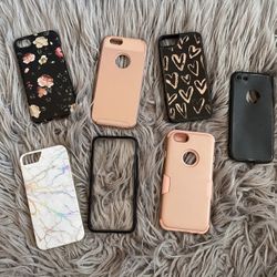 iPhone 6 Phone Cases