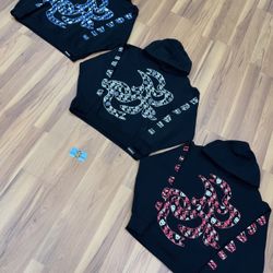 Asaali Hoodies 🆕 