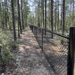 Fence