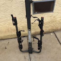 Hitchbiker