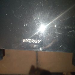 ENERGY 6 Piece Surround Sound System 