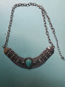 Native type Necklace