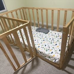 Twin Custom safety Bed