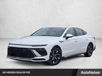 2024 Hyundai Sonata