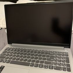 Lenovo Touchscreen Laptop