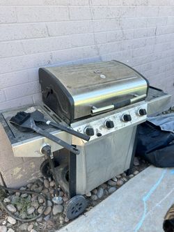 Char-broil Grille