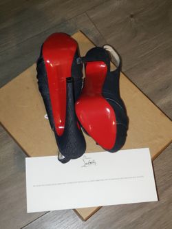 Christian Louboutin