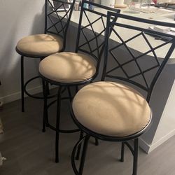 Barstools 