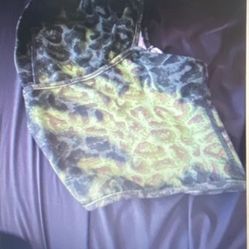 Thermal Supreme Ski Mask New 