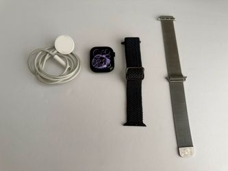 Apple Watch Series 10 42mm GPS