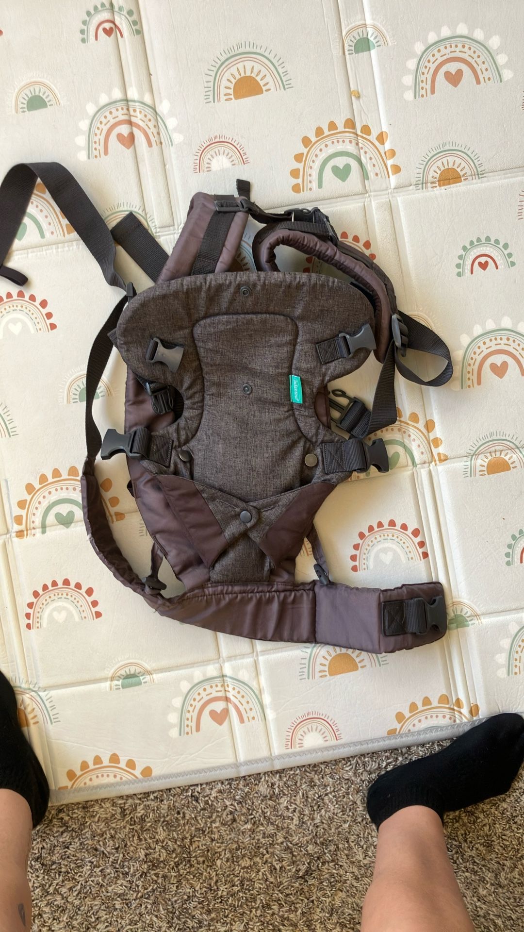 Baby Carrier
