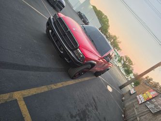 Dodge Dakota 2000 V6 89k miles , Clean title