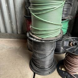 10 Awg Electrical Wire