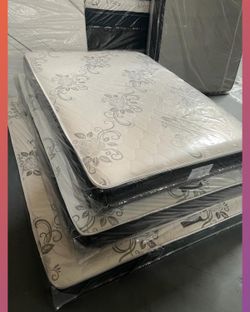 Cal King Size Mattress 