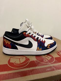 Jordan 1low “nothing but net”