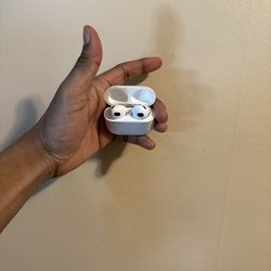 AirPod Pros