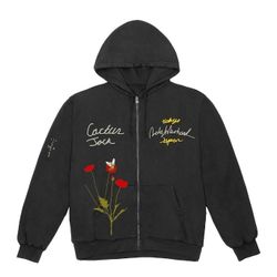 Travis Scott Neighborhood Hoodie XL NEW