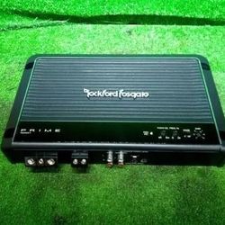 Rockford Fosgate R250x1