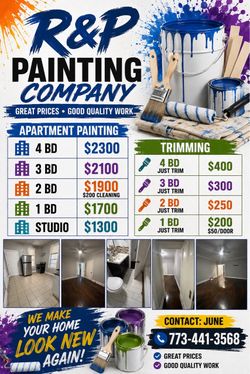 Apt paint