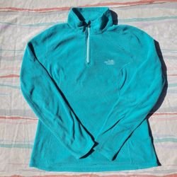 North Face Fleece