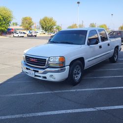 Gmc Sierra