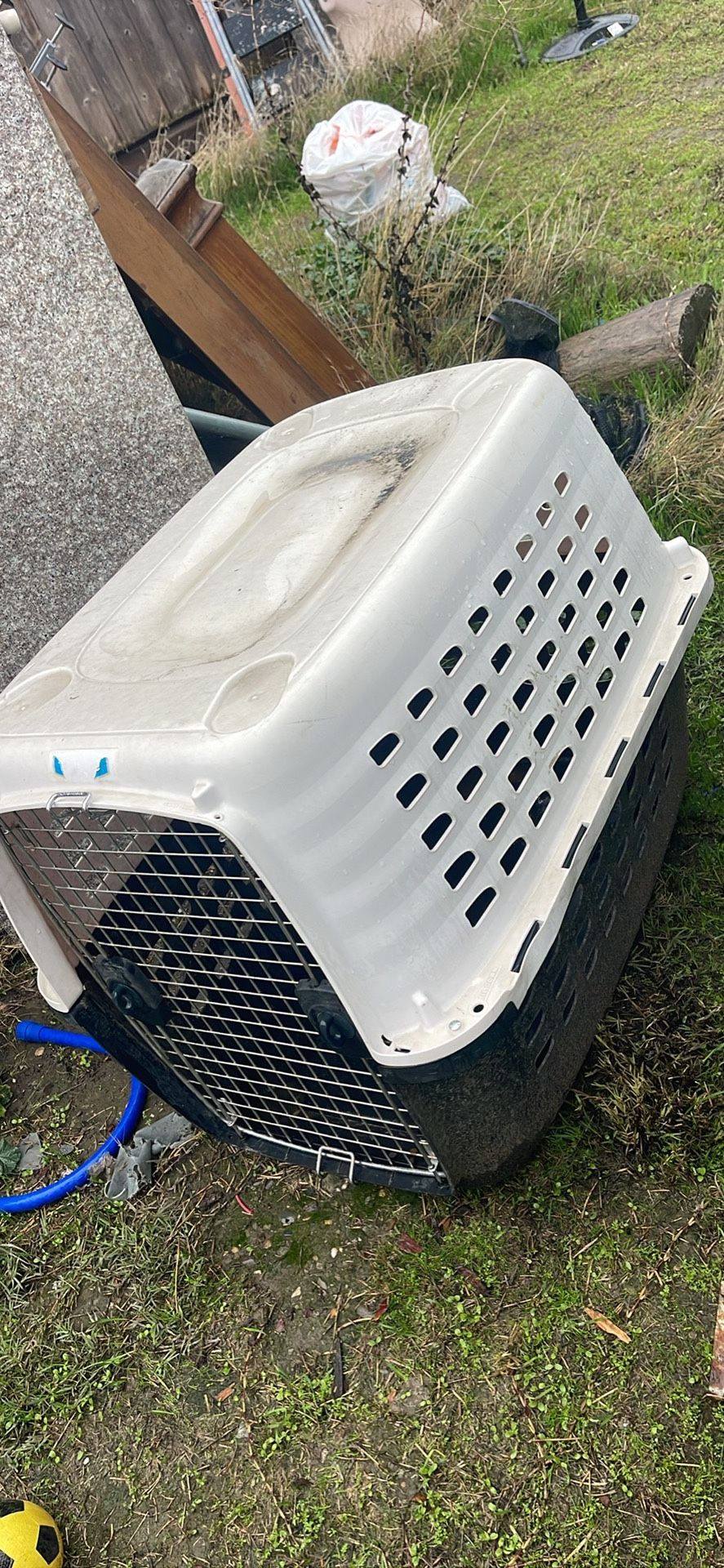 Medium Dog Crate
