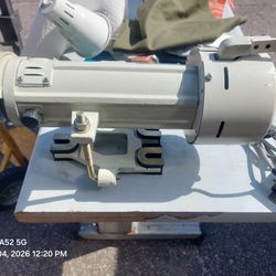 Industrial Sewing Machine Servo Motor