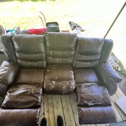 Couch For Sale