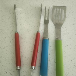 Utensils