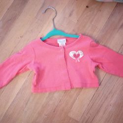Dress Sweater Toddler