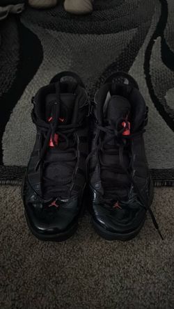 Jordan 6 Rings