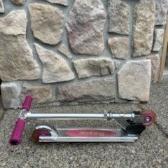 Razor Scooter