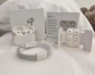 Airpods pro 3