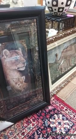 For SALE  Art Gallery Picture,