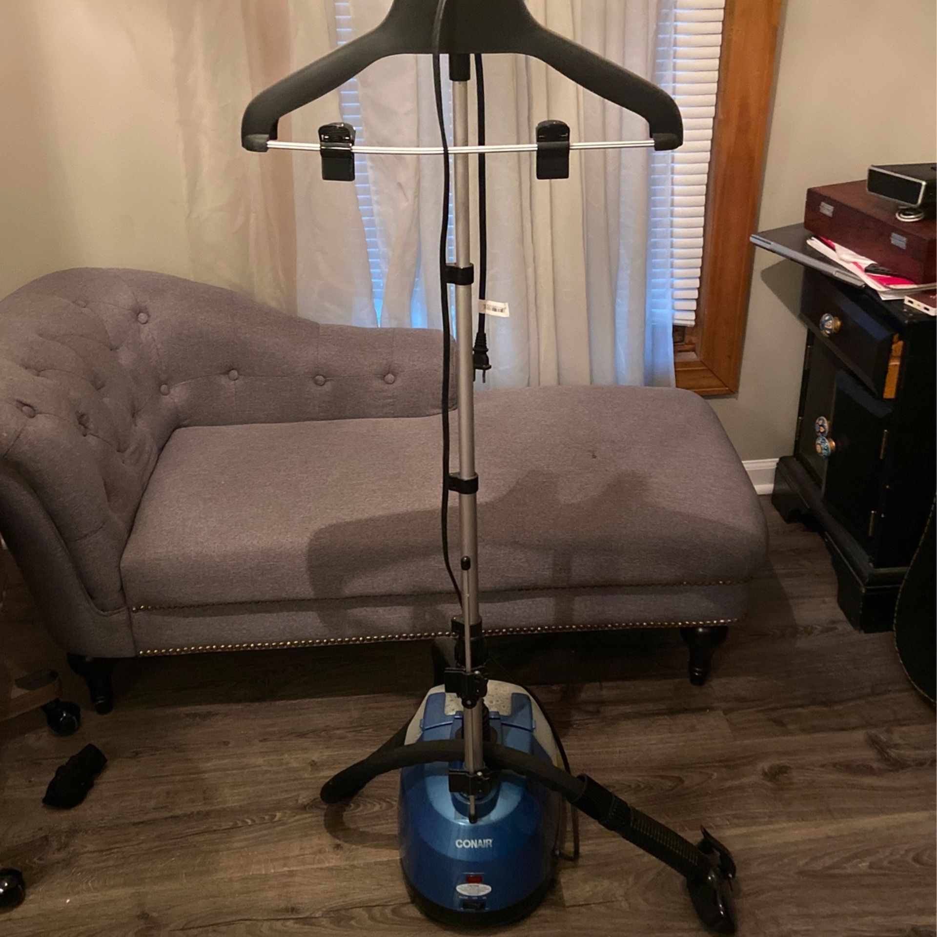 Steam Cleaner- Conair