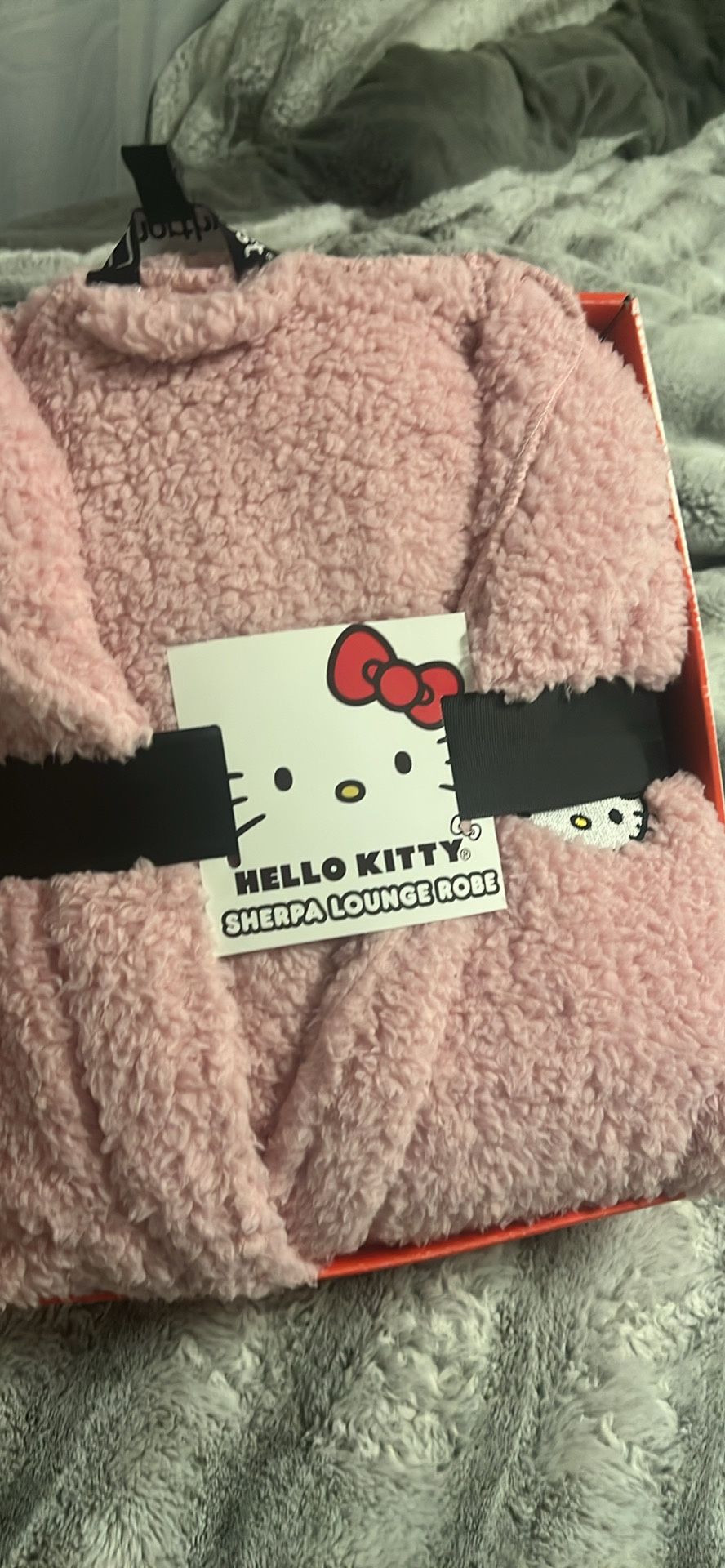 Hello Kitty Rope
