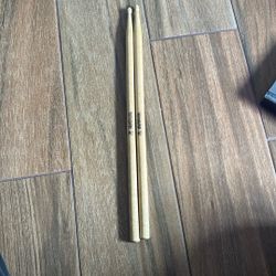 Rockband Wii Drumsticks