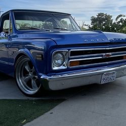 C10 Chevy