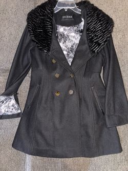 Guess Ladies Coat