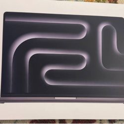 MacBook Pro M4 Max Chip