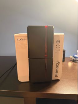 Evolis Primacy 2 Card ID Printer