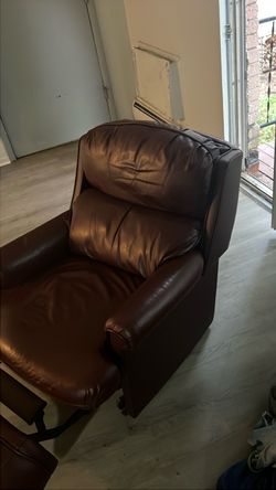 Recliner