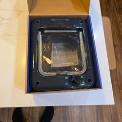 Cat Flap