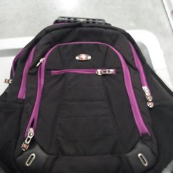 Swiss Gear Backpack