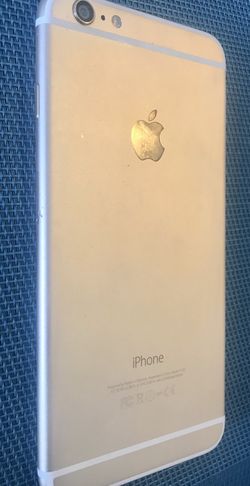 iPhone 6 Plus good conditions