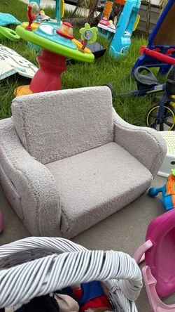 Kids sofa