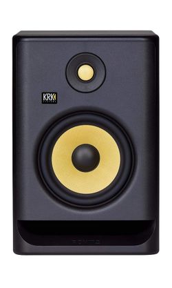 KRK
KRK ROKIT 5 G4 5" Powered Studio Monitor (Single)