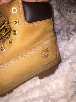 Timberlands