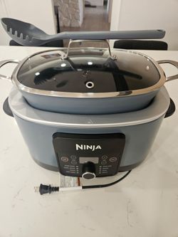 Ninja Pro 14 in 1 Slow Cooker