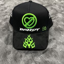 Dandy P.N.T.E (Glow In The Dark)